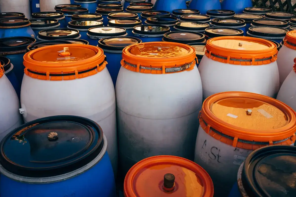 Medical Waste Removal in Avon, MN