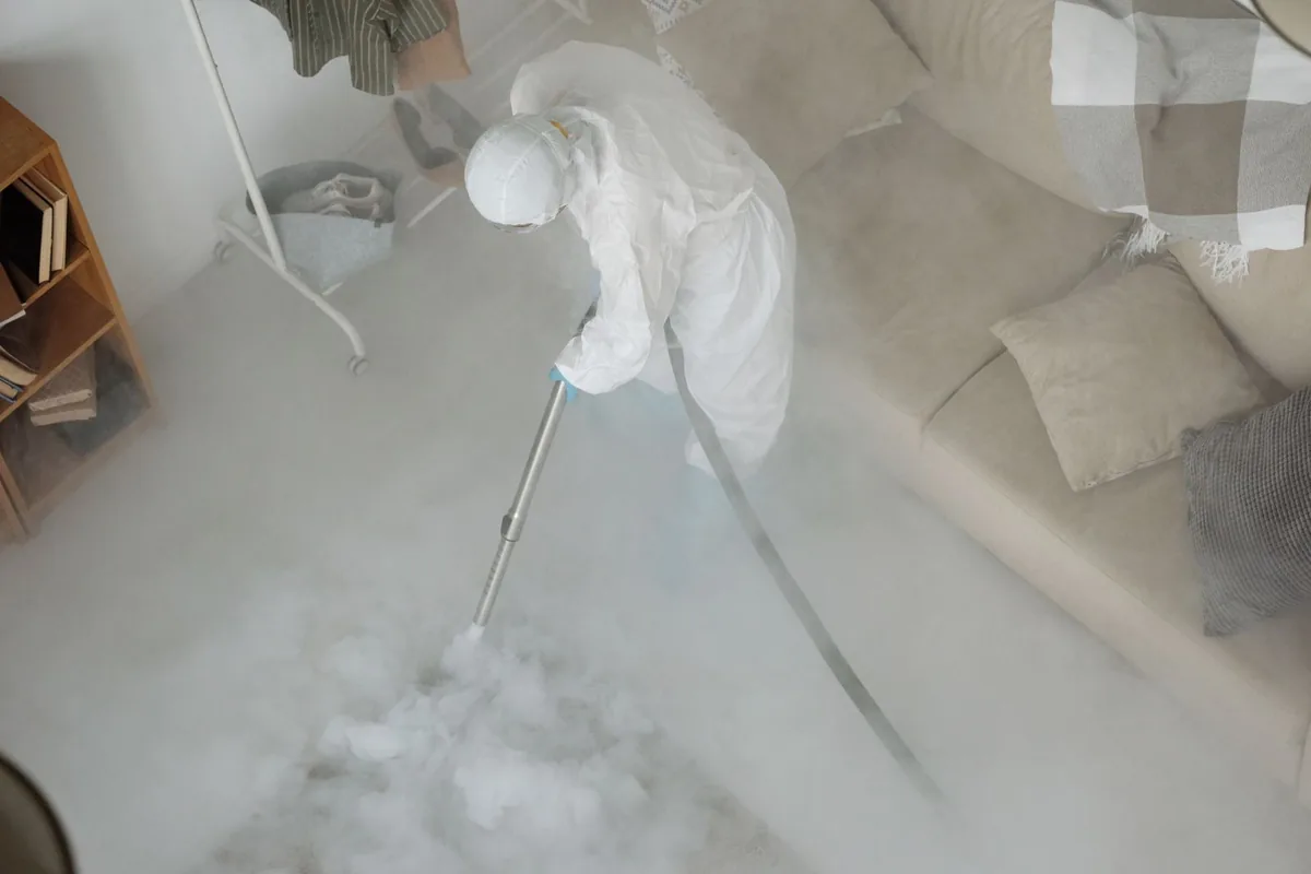 Biohazard Cleanup in Avon, MN