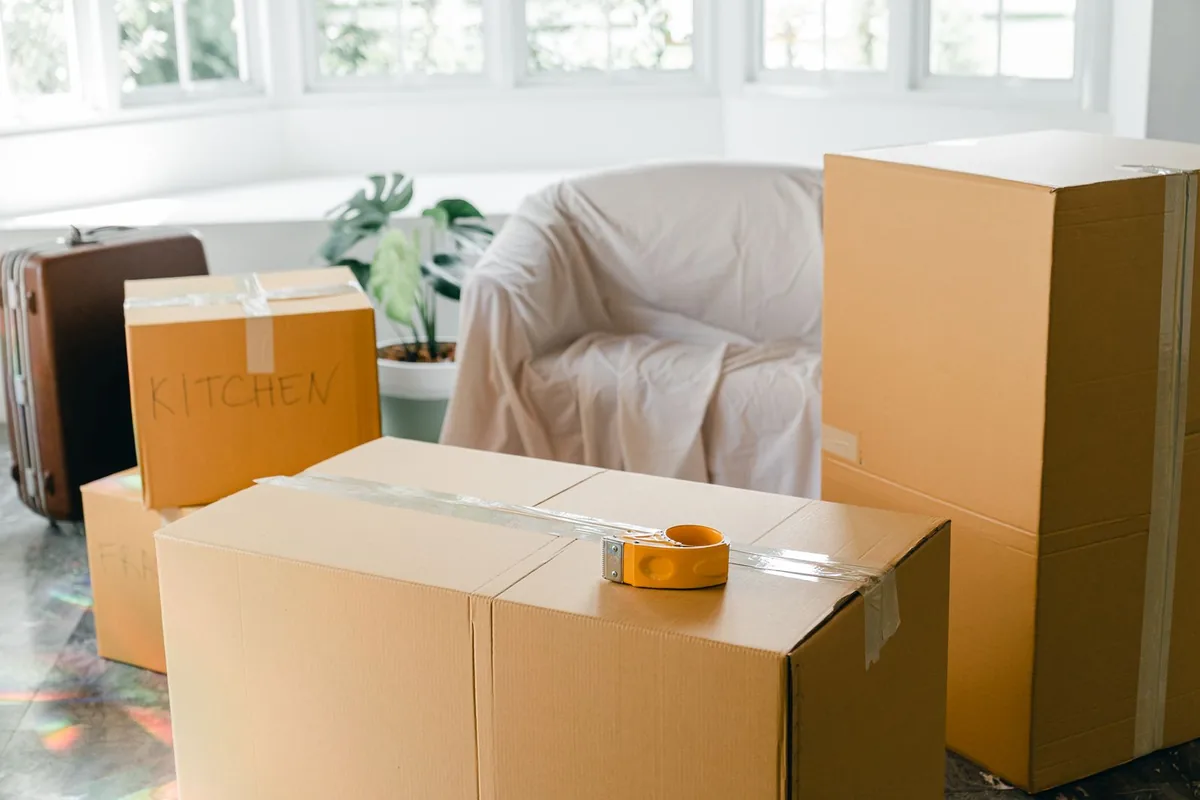 Hoarding Cleanup in Avon, MN